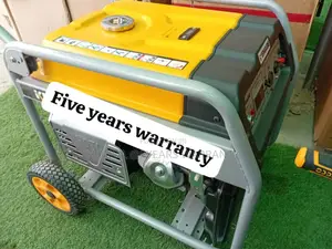 High Efficiency 10kva 13000watt Kemage Generator 10kva