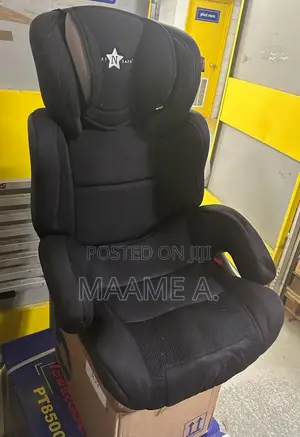 Cozy N Safe Child Car Seat,