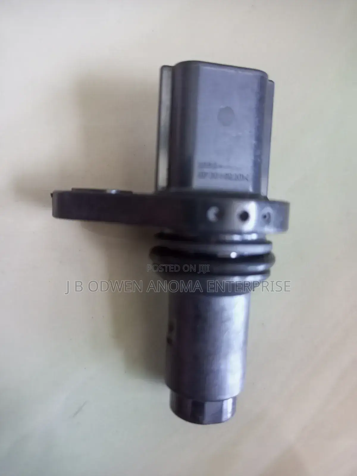 Nissan Versa 2012 Crank Sensor
