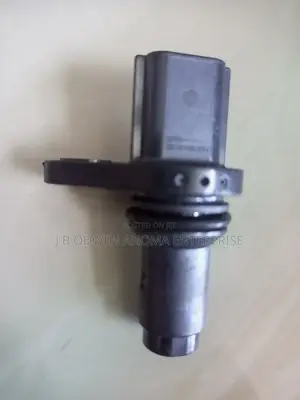 Nissan Versa 2012 Crank Sensor