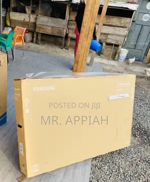 Buy Unique Samsung 55 Du7000 55” Uhd Crystal Smart Tv