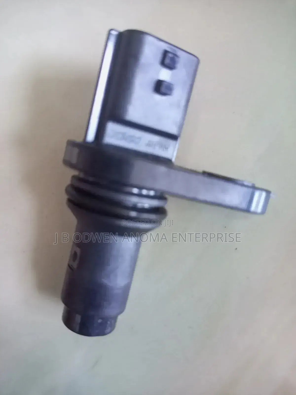 Nissan Versa 2012 Crank Sensor
