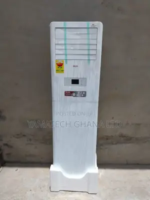 New
Zara Floor Standing Ac 2.0hp R410