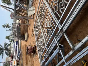 Welders Available Metal Works