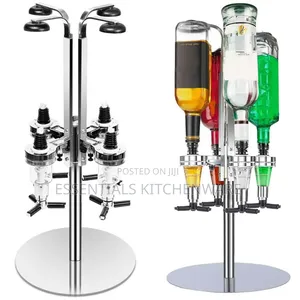 Bar Butler Dispenser