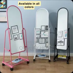 Dressing Mirror