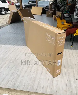 Choose Unique Samsung 55 Du7000 55” Crystal Uhd Smart Tv