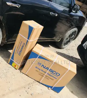 Perfect Anti Rust Nasco 1.5 Hp Split R410a White Ac