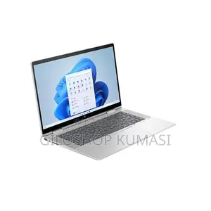 New Laptop HP Envy X360 16GB Intel Core I7 SSD 512GB