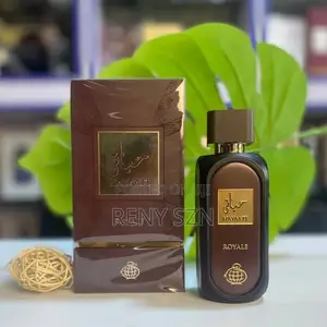 Hayaati Royale