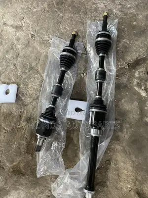 Toyota Camry 2012,2013,2014,2015,2016 Drive Shaft (2)
