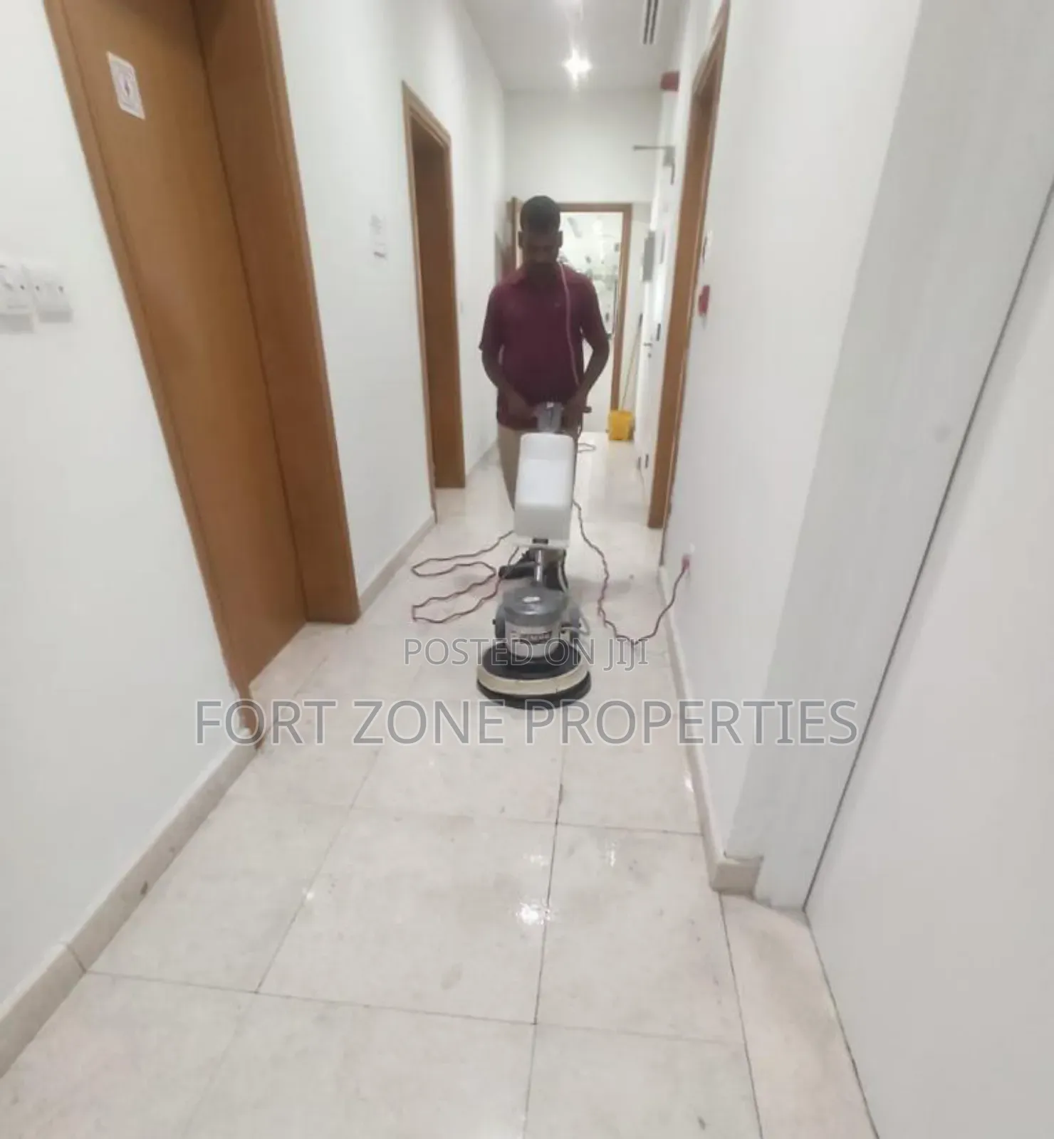 Your Cleaners