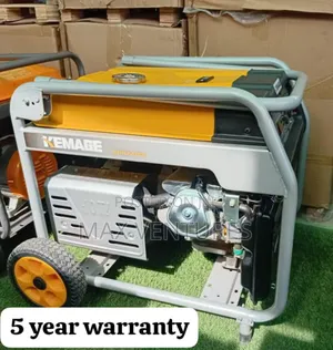 Steady 10kva Japan Kemage Petrol Generator 10kva Japan