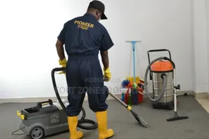 Your Professional and Coperate Cleaners