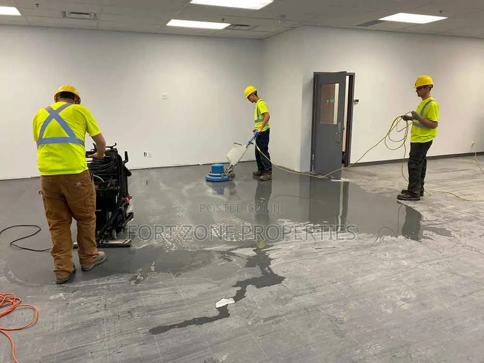Your Professional and Coperate Cleaners