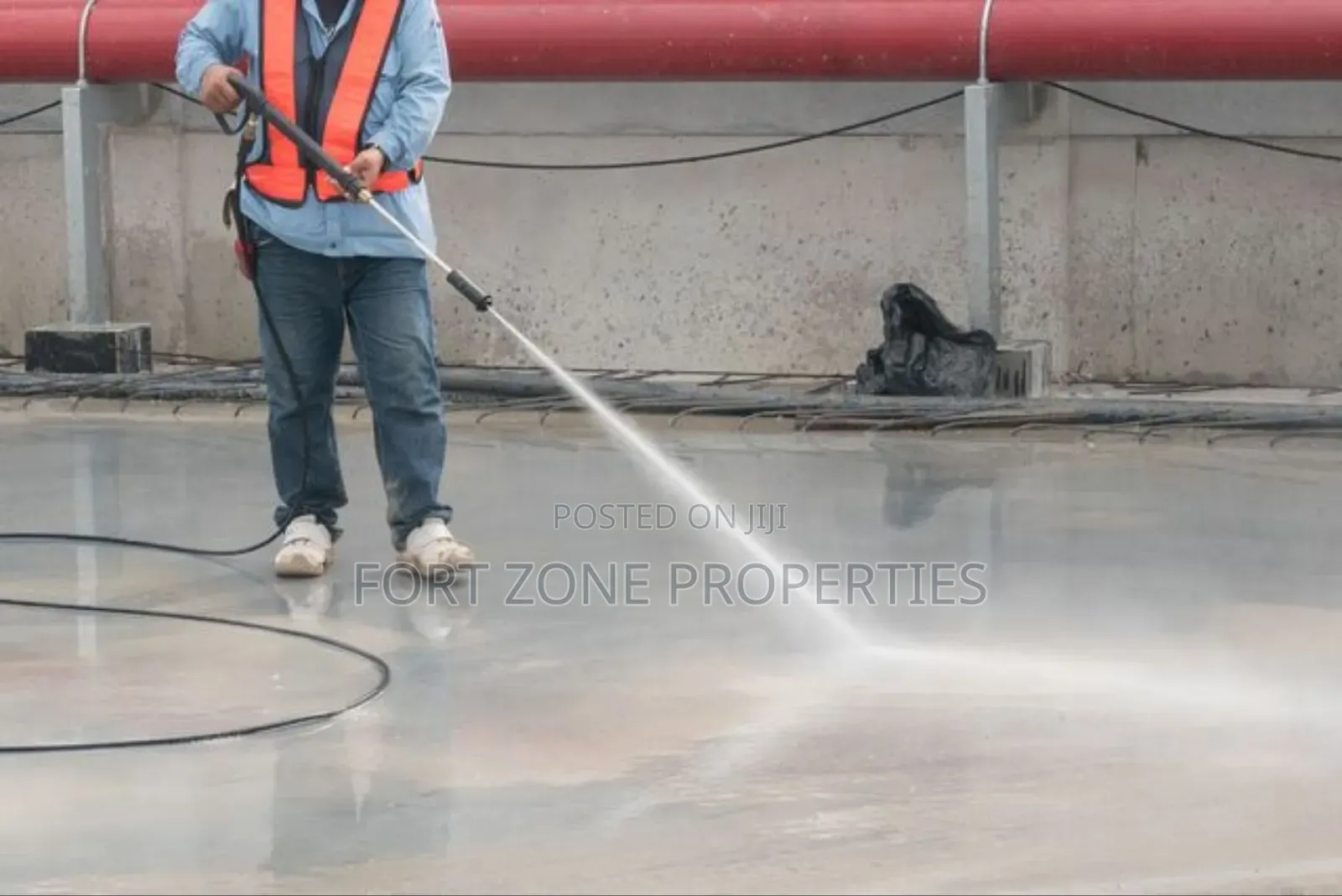 Your Professional and Coperate Cleaners