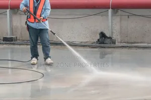 Your Professional and Coperate Cleaners