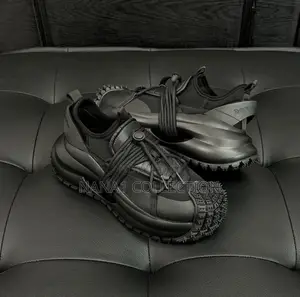 Emporio Armani Sneakers