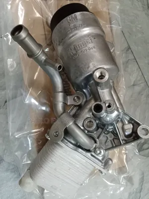 Genuine Gm Complete Engine Oil Cooler Fits Chevy Cruze
