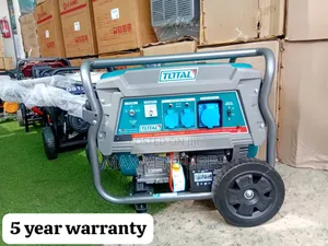 Steady 12kva Total Petrol Generator 12kva Total