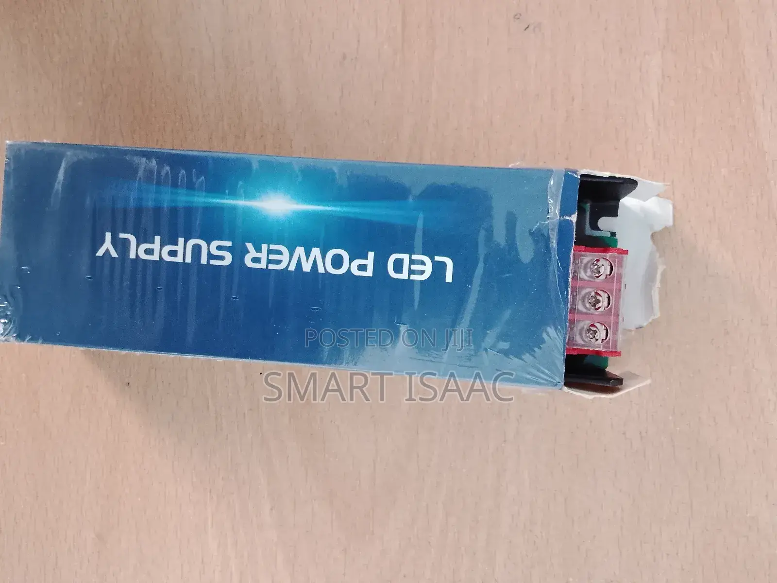 Led Power Supply