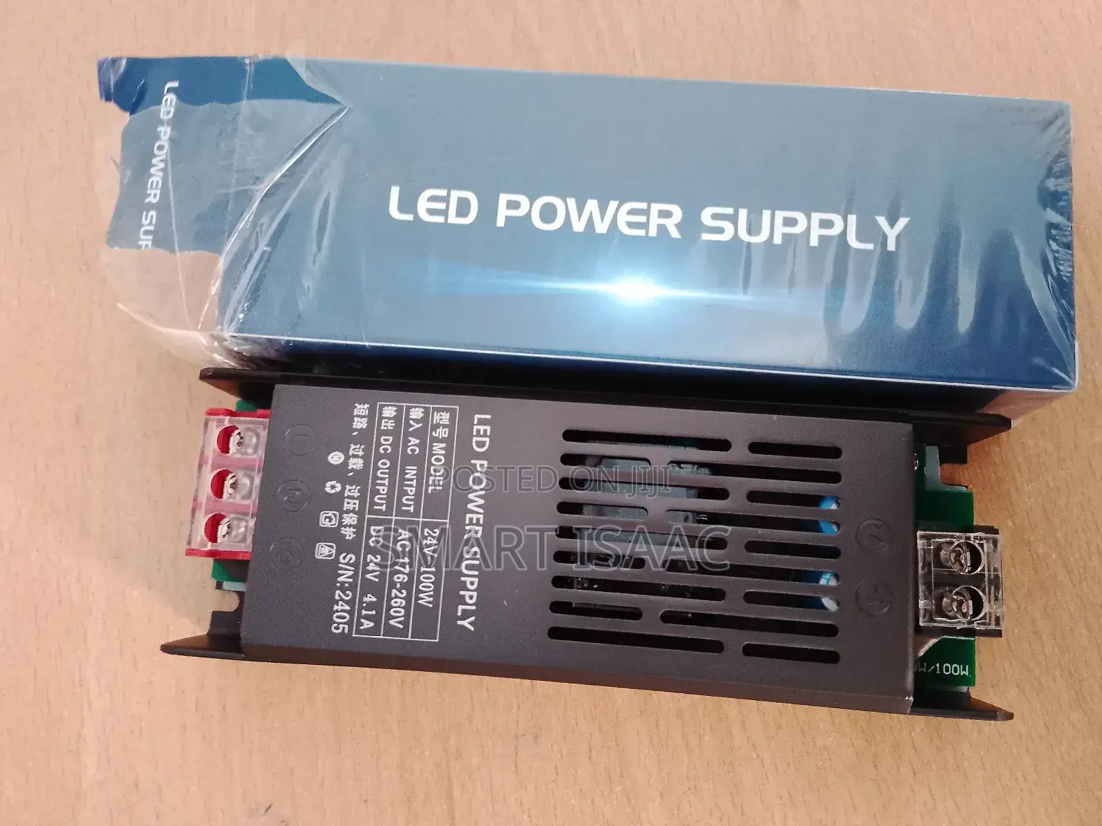 Led Power Supply
