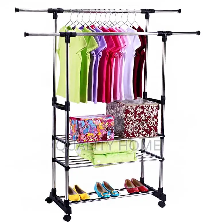 Boutique Hanger / Cloth Hanger