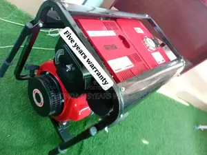 Power Generation 10kva 13000watt Petrol Honda Generator