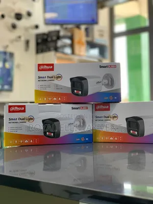 Dahua Technology Camera ( Bullet)
