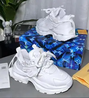 Louis Vuitton Chunky