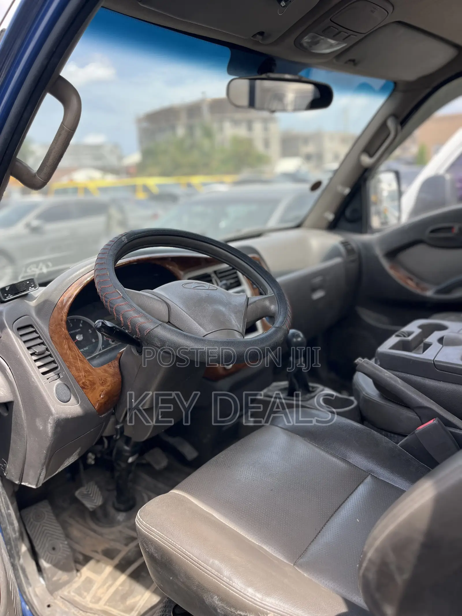 Hyundai Porter Ii