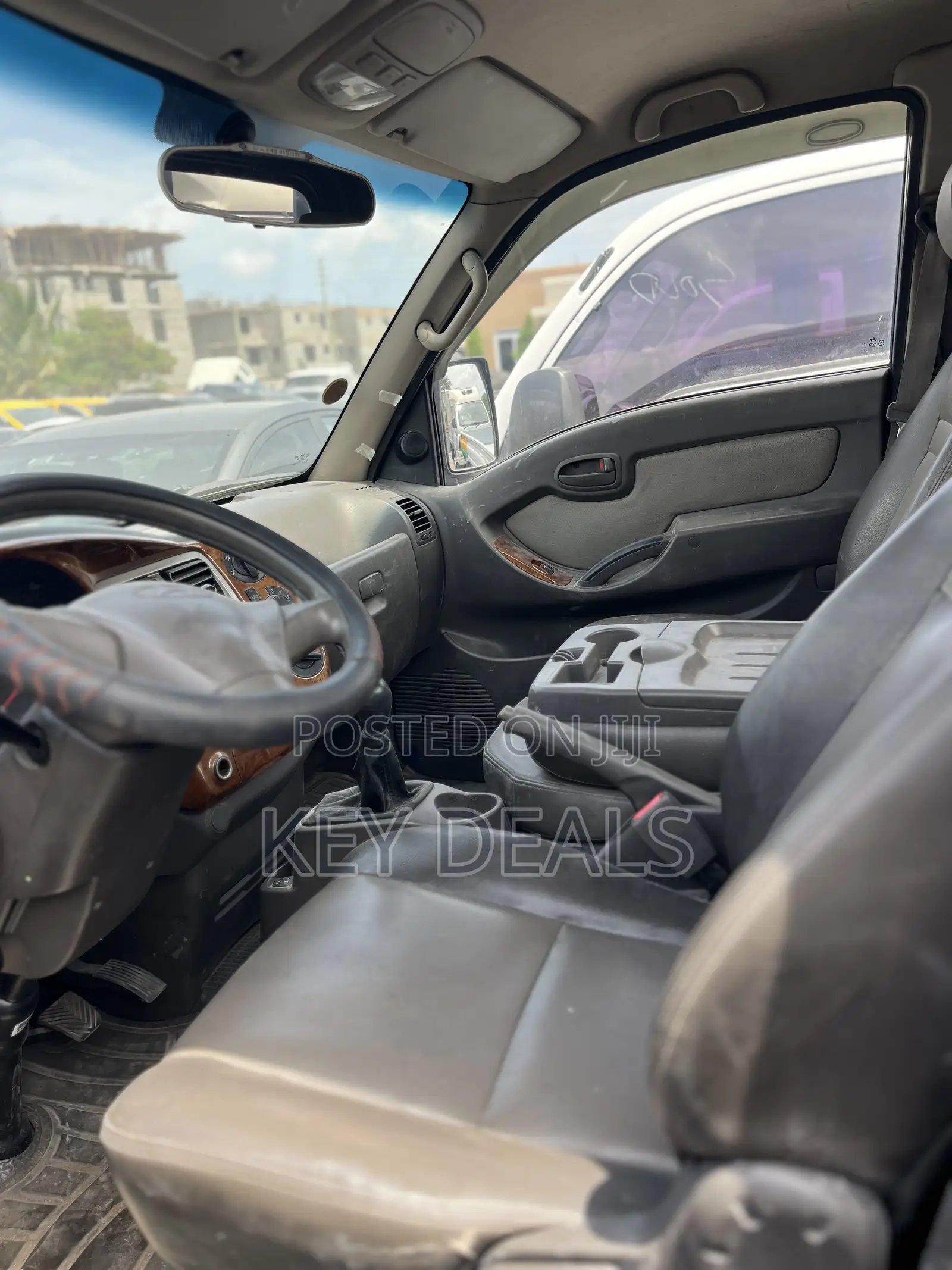 Hyundai Porter Ii