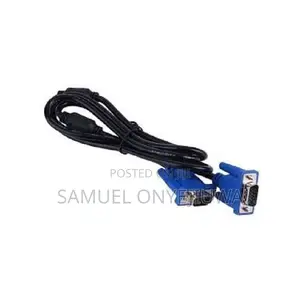 Vga to Vga Cable 1.5m