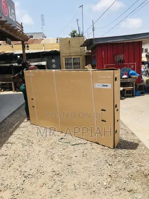 Buy Unique Samsung 98 Du9000 98” Crystal Uhd Tv(Black).