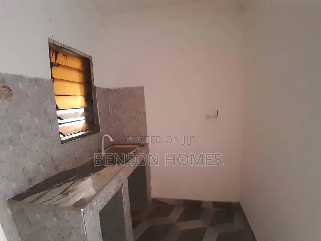 1bdrm Apartment in Nungua for rent