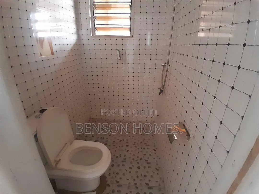 1bdrm Apartment in Nungua for rent