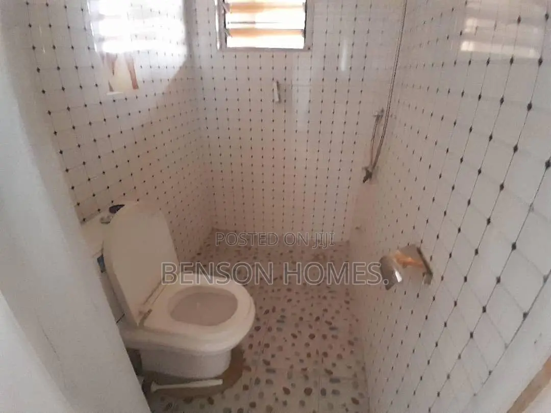 1bdrm Apartment in Nungua for rent