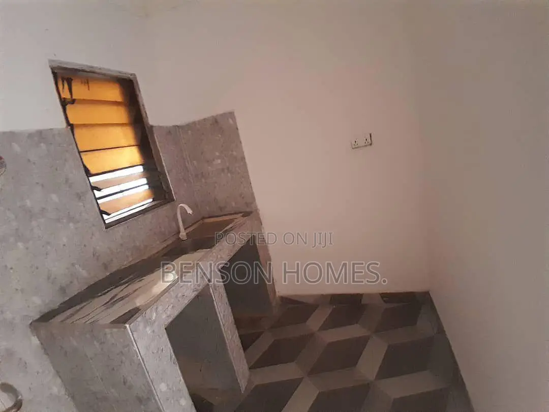 1bdrm Apartment in Nungua for rent