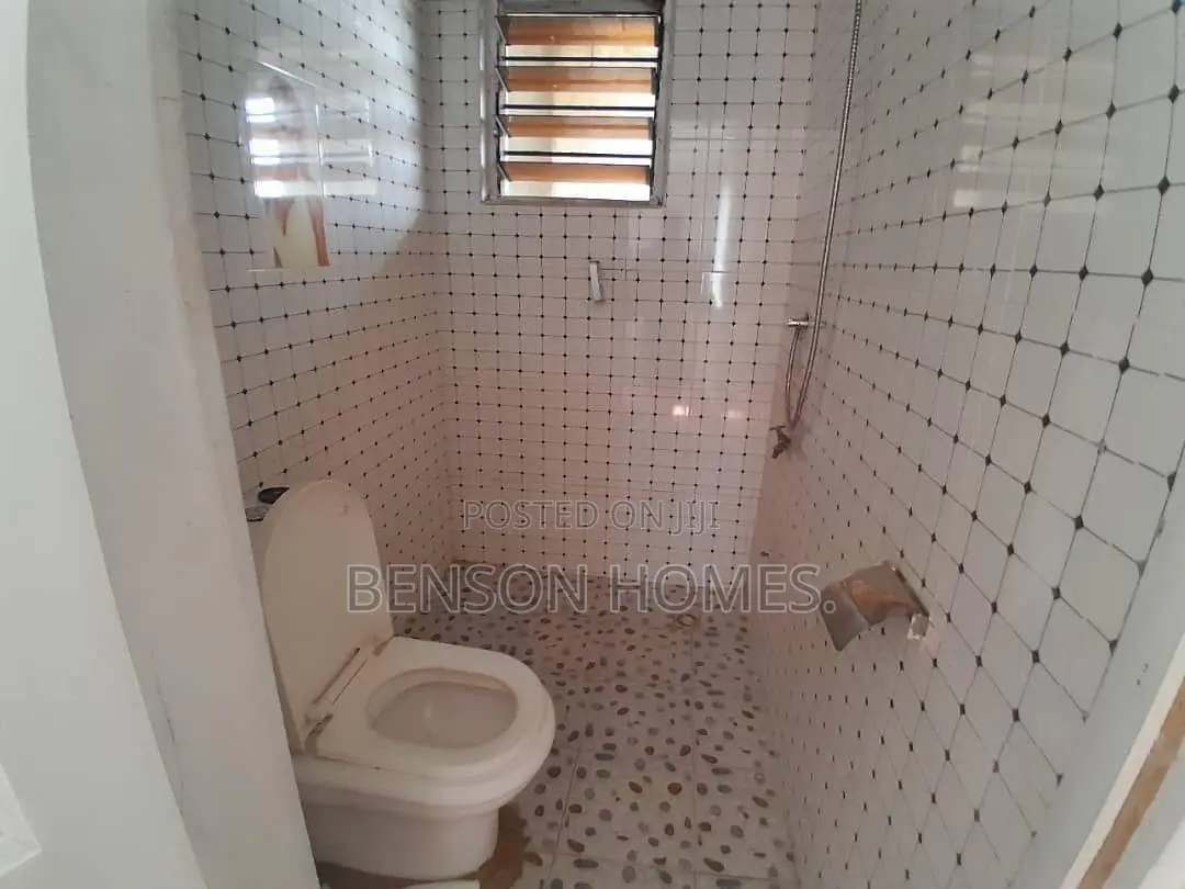 1bdrm Apartment in Nungua for rent