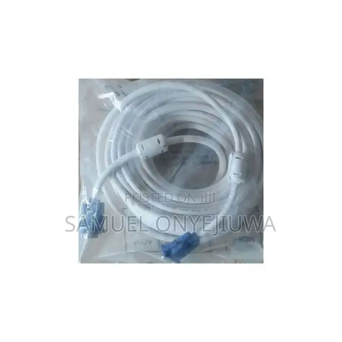 10m Vga-Vga Cable High Speed Quality