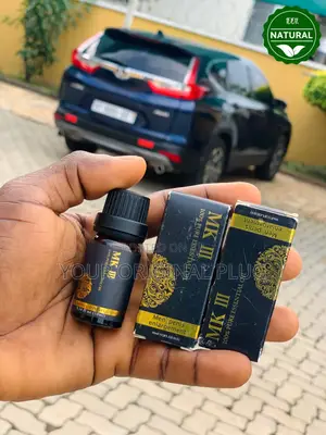 Mk3 Penis Erectile Dysfunction and Enlargement Oil for Men