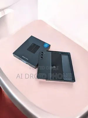 New Samsung Galaxy Z Fold 5 256 GB Gray