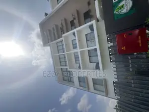 Furnished 1bdrm Apartment in East Legon Anc for rent
