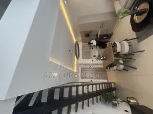 Furnished 1bdrm Apartment in East Legon Anc for rent