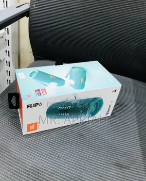 Lovely JBL Flip 6 Portable Bluetooth Speaker 