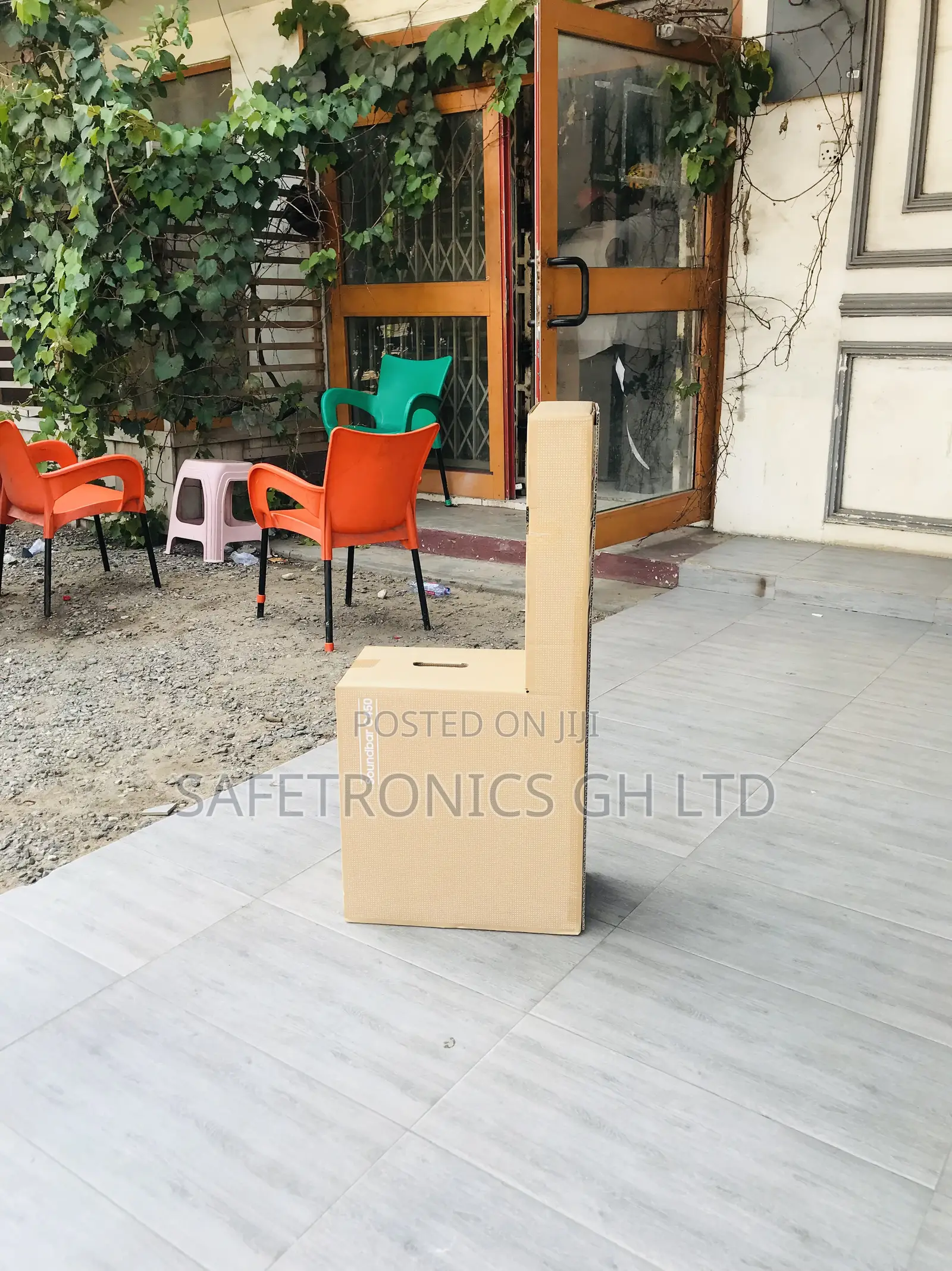 Kindly Buy 200w Samsung C450 Bluetooth 2.1ch Soundbar