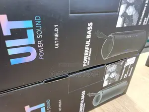 Sony Ult Power Sound Field 1