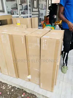 Available Now at Work Samsung B550 410w Sound Quality