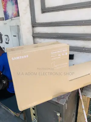 Dolby Digital Samsung B650 3.1ch Sound Bar