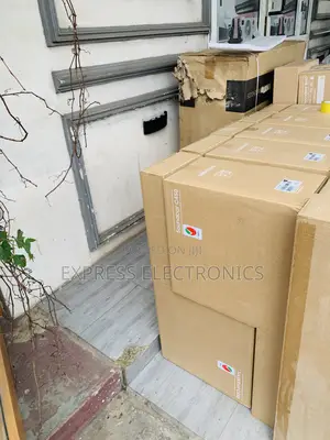C450 300w Soundbar With Woofer